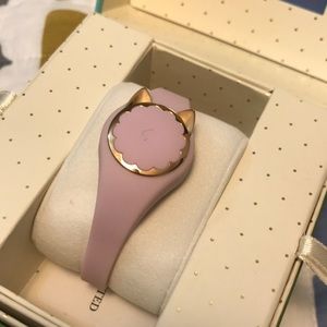 Kate Spade: Activity Monitor
